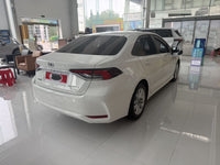 Toyota 2024 Corolla Dual Engine 1.8 CVT Smart Electric Hybrid Elite Edition - 4