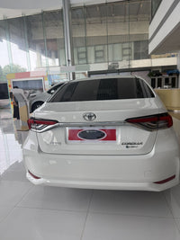 Toyota 2024 Corolla Dual Engine 1.8 CVT Smart Electric Hybrid Elite Edition - 5