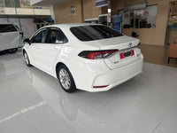 Toyota 2024 Corolla Dual Engine 1.8 CVT Smart Electric Hybrid Elite Edition - 6