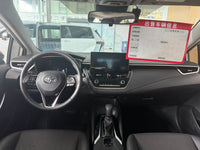Toyota 2024 Corolla Dual Engine 1.8 CVT Smart Electric Hybrid Elite Edition - 7