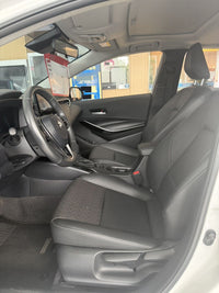 Toyota 2024 Corolla Dual Engine 1.8 CVT Smart Electric Hybrid Elite Edition - 8