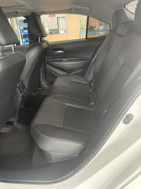 Toyota 2024 Corolla Dual Engine 1.8 CVT Smart Electric Hybrid Elite Edition - 9