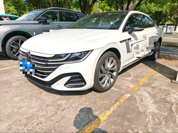 Volkswagen 2023 CC 2.0 TSI 380 TSI Striking Edition