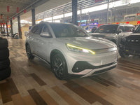 BYD ATTO 3 2024 Yuan PLUS Glory Edition 430 km Beyond Model - 3