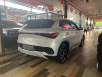 BYD ATTO 3 2024 Yuan PLUS Glory Edition 430 km Beyond Model - 8