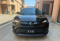 Toyota Corolla Cross 2024 Frontlander Dual Engine 2.0 CVT Smart Electric Hybrid Luxury Edition - 1