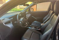 Toyota Corolla Cross 2024 Frontlander Dual Engine 2.0 CVT Smart Electric Hybrid Luxury Edition - 3