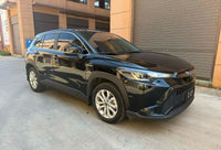 Toyota Corolla Cross 2024 Frontlander Dual Engine 2.0 CVT Smart Electric Hybrid Luxury Edition - 2