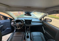 Toyota Corolla Cross 2024 Frontlander Dual Engine 2.0 CVT Smart Electric Hybrid Luxury Edition - 4