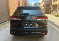 Toyota Corolla Cross 2024 Frontlander Dual Engine 2.0 CVT Smart Electric Hybrid Luxury Edition - 7