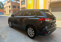 Toyota Corolla Cross 2024 Frontlander Dual Engine 2.0 CVT Smart Electric Hybrid Luxury Edition - 6