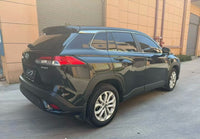 Toyota Corolla Cross 2024 Frontlander Dual Engine 2.0 CVT Smart Electric Hybrid Luxury Edition - 8