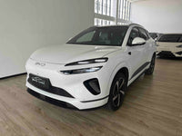 BYD Sea Lion 06 2025 HaiShi 06 EV 605 Pilot Pro Edition - 1