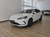 BYD 2025 Seal 05 DM-i 1.5 CVT Intelligent Driving 120 km Flagship Model - 1