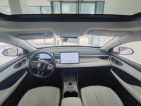 BYD 2025 Seal 05 DM-i 1.5 CVT Intelligent Driving 120 km Flagship Model - 5