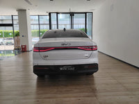 BYD 2025 Seal 05 DM-i 1.5 CVT Intelligent Driving 120 km Flagship Model - 8