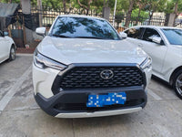 Toyota 2024 Corolla Cross Dual Engine 2.0 CVT Smart Electric Hybrid Pioneer Edition - 1