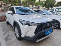 Toyota 2024 Corolla Cross Dual Engine 2.0 CVT Smart Electric Hybrid Pioneer Edition - 2