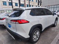 Toyota 2024 Corolla Cross Dual Engine 2.0 CVT Smart Electric Hybrid Pioneer Edition - 3
