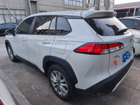 Toyota 2024 Corolla Cross Dual Engine 2.0 CVT Smart Electric Hybrid Pioneer Edition - 4