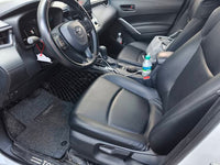 Toyota 2024 Corolla Cross Dual Engine 2.0 CVT Smart Electric Hybrid Pioneer Edition - 5