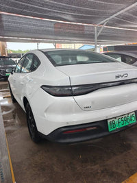 BYD 2026 Seal 05 DM-i 1.5 CVT 128 km Luxury Model - 2