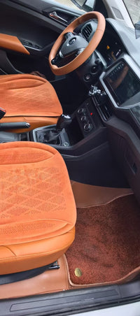 Volkswagen 2023 T-Cross 1.5 Style Edition (facelift) - 2