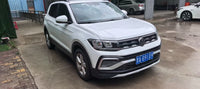Volkswagen 2023 T-Cross 1.5 Style Edition (facelift) - 4