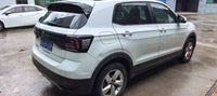Volkswagen 2023 T-Cross 1.5 Style Edition (facelift) - 5