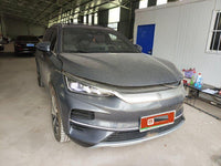 BYD Tang New Energy 2024 Tang EV Glory Edition 600 km Premium Model - 2