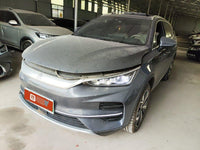 BYD Tang New Energy 2024 Tang EV Glory Edition 600 km Premium Model - 1