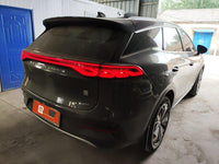 BYD Tang New Energy 2024 Tang EV Glory Edition 600 km Premium Model - 3