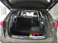 BYD Tang New Energy 2024 Tang EV Glory Edition 600 km Premium Model - 9