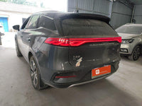 BYD Tang New Energy 2024 Tang EV Glory Edition 600 km Premium Model - 4