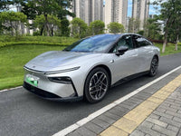 XPENG 2024 P7+ Extra-Long-Range Max - 1