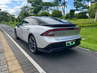 XPENG 2024 P7+ Extra-Long-Range Max - 4