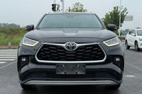 Toyota 2024 Highlander 2.0T 380T AWD Ultimate 7-Seater - 2