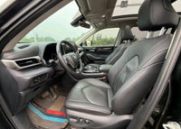 Toyota 2024 Highlander 2.0T 380T AWD Ultimate 7-Seater - 3