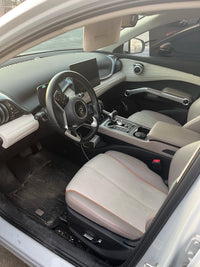 BYD ATTO 3 2024 Yuan PLUS Glory Edition 430 km Beyond Model - 4
