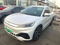 BYD ATTO 3 2024 Yuan PLUS Glory Edition 430 km Beyond Model - 1