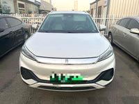 BYD ATTO 3 2024 Yuan PLUS Glory Edition 430 km Beyond Model - 2