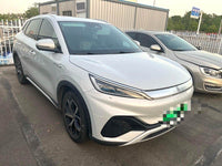 BYD ATTO 3 2024 Yuan PLUS Glory Edition 430 km Beyond Model - 3