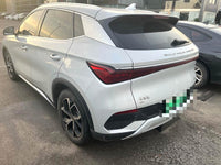 BYD ATTO 3 2024 Yuan PLUS Glory Edition 430 km Beyond Model - 7