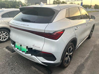 BYD ATTO 3 2024 Yuan PLUS Glory Edition 430 km Beyond Model - 9