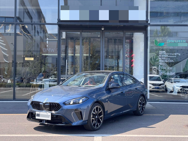 BMW 2 Series 2025 225L 2.0T M Sport Night Edition Package