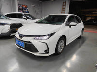 Toyota 2024 Corolla 1.2T CVT Pioneer Edition - 1