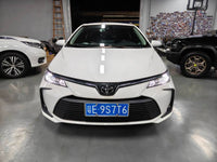Toyota 2024 Corolla 1.2T CVT Pioneer Edition - 2