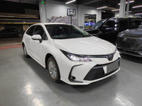 Toyota 2024 Corolla 1.2T CVT Pioneer Edition - 3