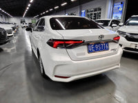 Toyota 2024 Corolla 1.2T CVT Pioneer Edition - 6