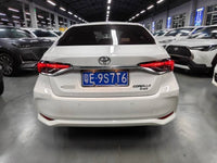 Toyota 2024 Corolla 1.2T CVT Pioneer Edition - 7